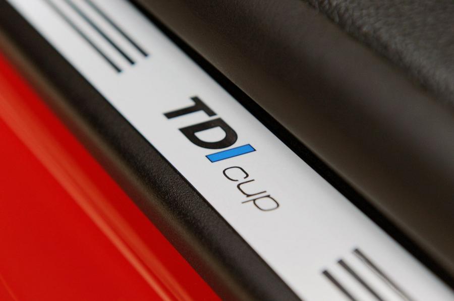  Volkswagen Jetta TDi Street Cup Edition 2010 года  (фото 4 из 41)